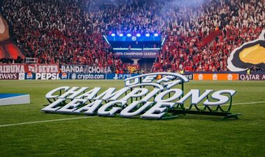 Славия – Арсенал. Прогноз и анонс на матч Лиги чемпионов