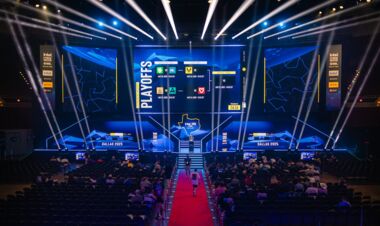 ESL перенесли турнір з CS2 з Далласа до Атланти