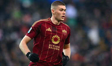 Roma found a new club for Dovbyk and started negotiations