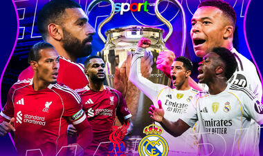 Ливерпуль – Реал. Текстовая трансляция матча