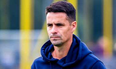 Полесье ищет усиление. Известный тренер посетил Африку и Венгрию