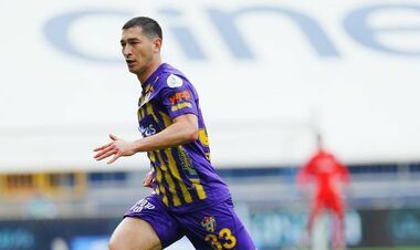 Турнирная таблица чемпионата Турции. Сыграл ли Степаненко за Эюпспор?