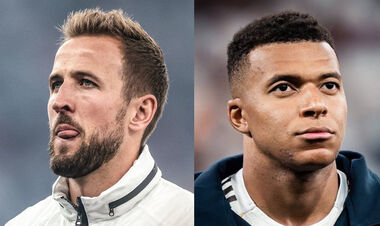 Найкращі бомбардири Ліги чемпіонів. Хто у лідерах після 3 турів?