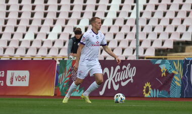 Лидер ЛНЗ больше не сыграет в этом году. Его ждет операция