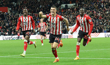 Сандерленд – Евертон – 1:1. Іриски для котів. Відео голів та огляд матчу