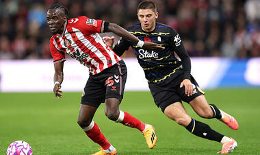 90 хвилин Миколенка. Відома оцінка Віталія за матч проти Сандерленда