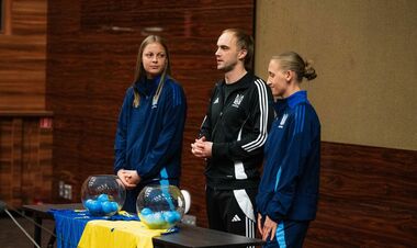 Жіночий Кубок України з футболу. У Словаччині пройшов жереб 1/4 фіналу