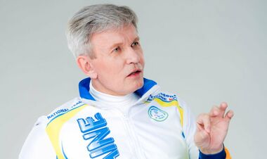 СУШКЕВИЧ: «МПК вынужденно признал, что рф и рб не будет на Паралимпиаде»