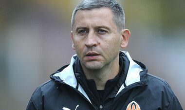 БЕЛИК: «Такое отношение к игре меня не устраивает. Был серьезный разговор»