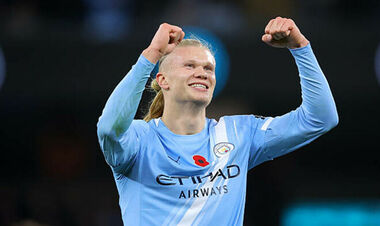 Саудиты, деньги, Ольмо. Испанские гранды борются за звездного норвежца