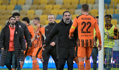 «Шахтеру в какой-то мере повезло». Кривенцов – о прошедшем туре в УПЛ