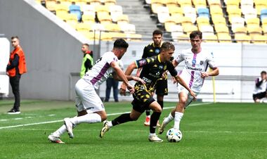 Визначилися команди, які боротимуться за виживання в УПЛ