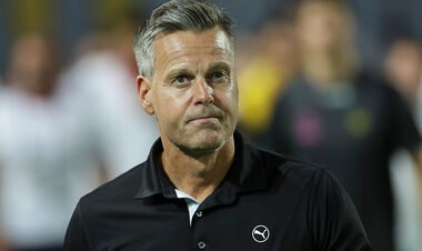 Кнутсен перед игрой с Монако: «Мы разработали план»