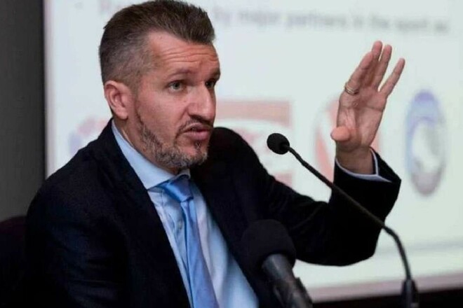 БАРАНКА: «У 5 матчах цього клубу УПЛ – підозра на договірний характер»