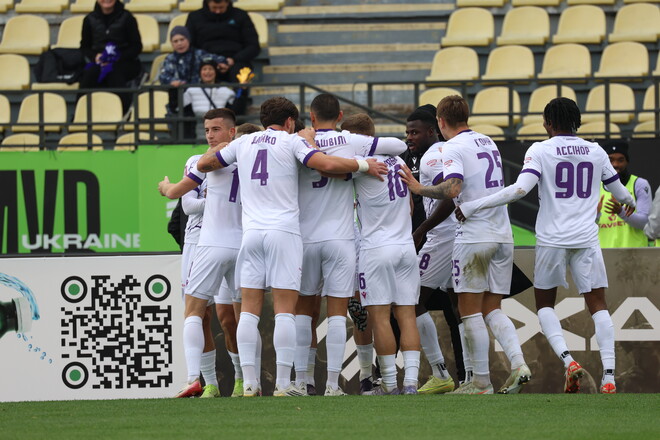 Матч між ЛНЗ і Карпатами був перерваний через повітряну тривогу