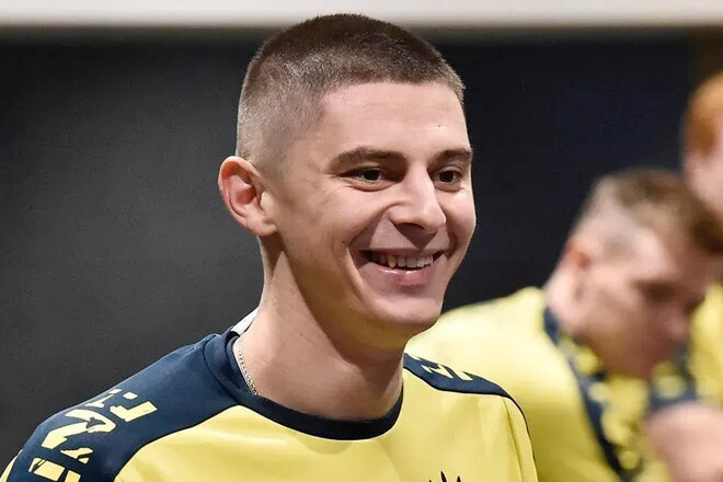 Миколенко обрав клуб, за який хоче грати. Контракт з Евертоном закінчується