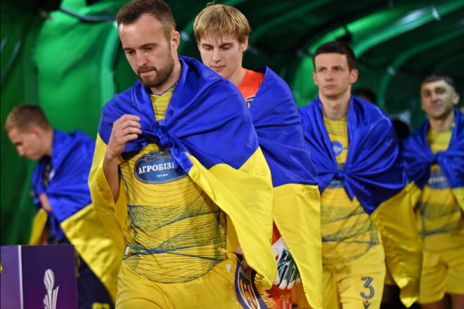 Агробизнес – Прикарпатье – 3:1. Дубль Войтиховского. Видео голов и обзор