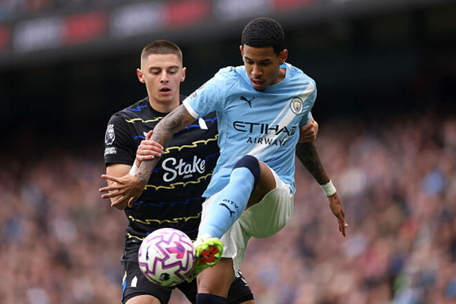 Не Сака і Салах. Миколенко назвав найскладнішого суперника в АПЛ