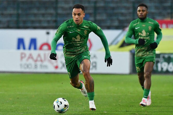 Матч между ЛНЗ и Карпатами вновь приостановлен