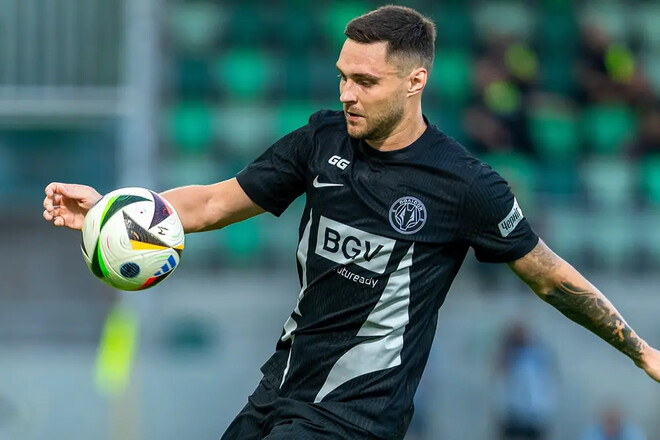 Ротань готовий взимку втратити двох гравців збірної України