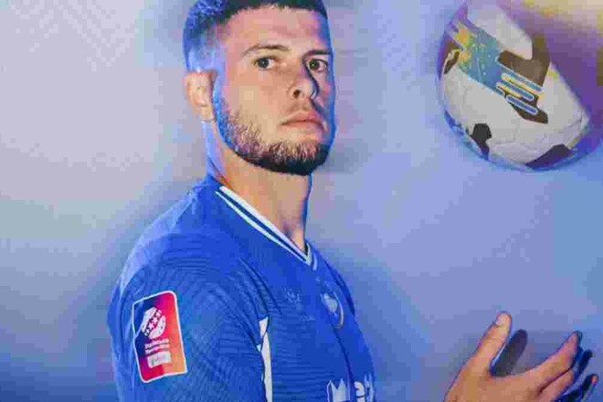 Захисник Кудрівки розповів про перемогу над Оболонню