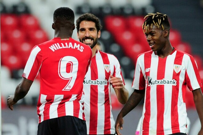 Оператор азартних ігор став офіційним партнером Атлетіка Більбао в Африці