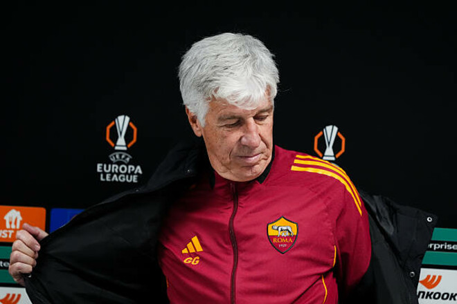 Джан Пьеро ГАСПЕРИНИ: «Это изменило футбол. Он стал похож на баскетбол»