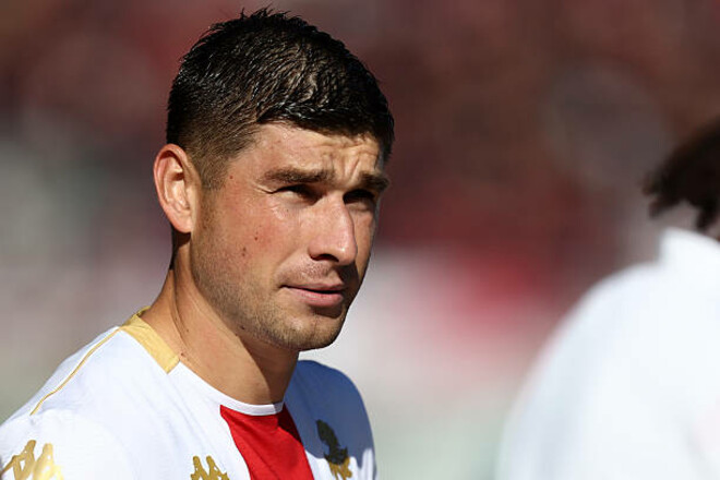 Сыграет ли Малиновский? Стали известны составы на матч Сассуоло – Дженоа