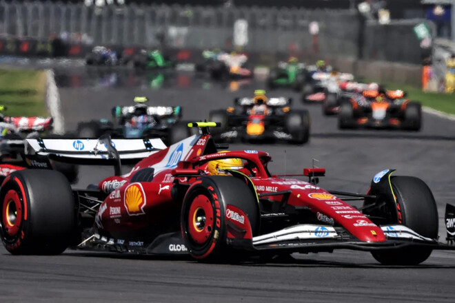 Чемпион Формулы-1 вынес вердикт относительно наказания Хэмилтона