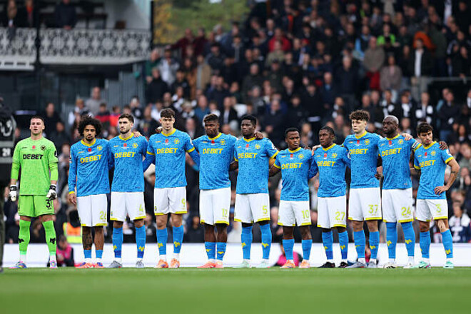 Вулвергемптон продемонстрував один з найгірших стартів сезону в історії АПЛ