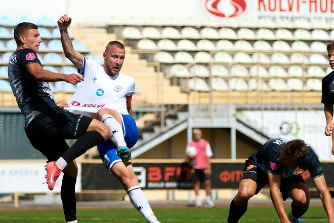 Феникс-Мариуполь – Подолье. Прогноз и анонс на матч Первой лиги Украины