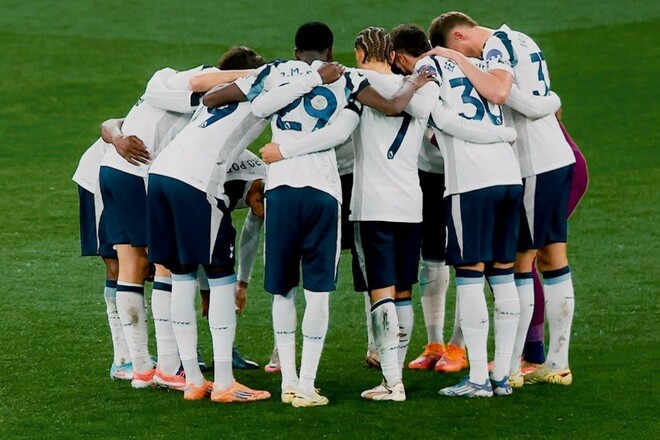 Тоттенхэм – Копенгаген. Прогноз и анонс на матч Лиги чемпионов