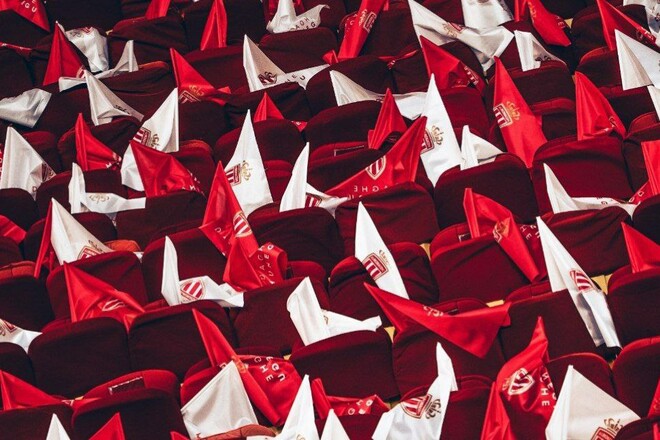 Буде-Глімт – Монако. Прогноз і анонс на матч Ліги чемпіонів