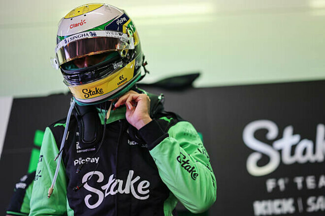 Босс команды Ф1 оценил дебютанта: «Это действительно впечатляет»