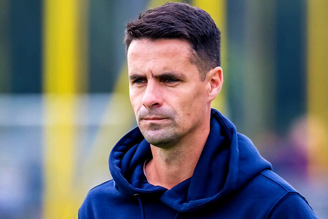 Полісся шукає посилення. Відомий тренер відвідав Африку та Угорщину