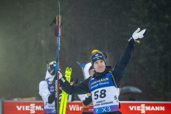 Відомий біатлоніст спрогнозував провал норвезької збірної без братів Бьо