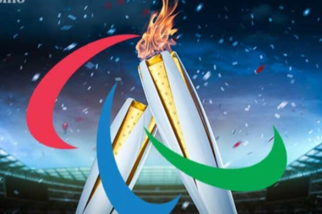 ОФІЦІЙНО. Спортсмени з рф та рб не виступлять на Паралімпіаді-2026