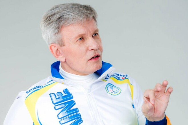 СУШКЕВИЧ: «МПК вимушено визнав, що рф і рб не буде на Паралімпіаді»