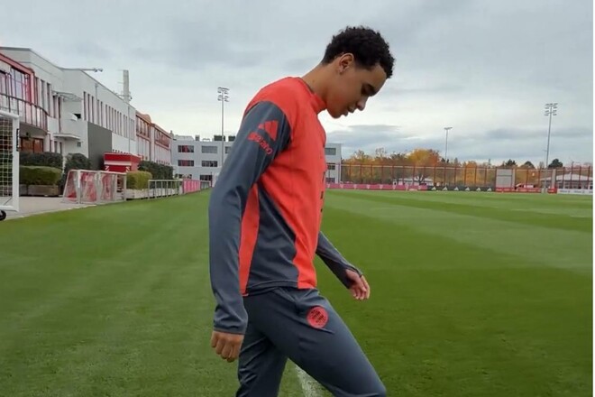 Мусиала возвращается к тренировкам. Спортивный врач оценил ситуацию