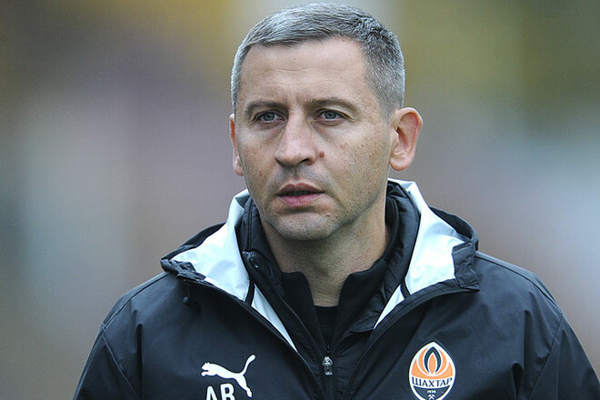 БЄЛІК: «Таке ставлення до гри мене не влаштовує. Була серйозна розмова»