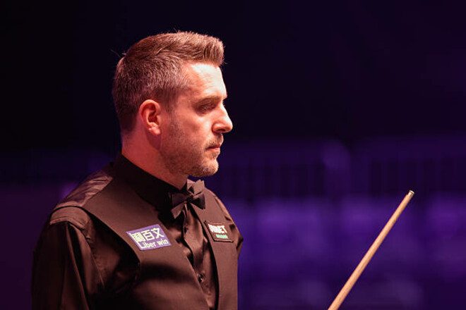 Фавориты вышли в 1/16 финала снукерного турнира International Championship