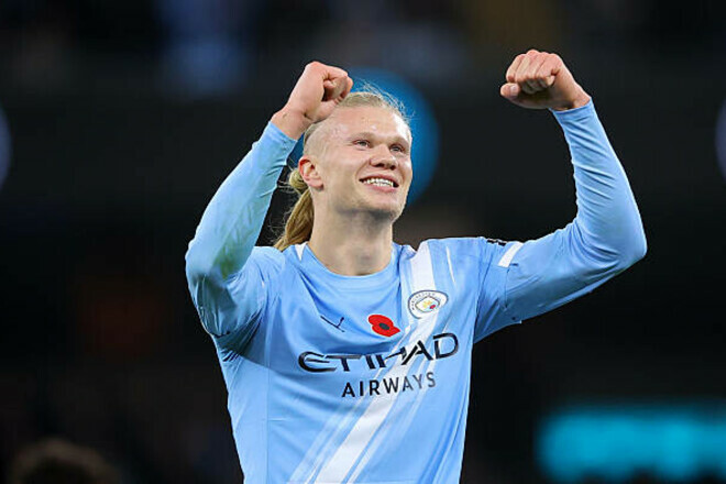 Саудити, гроші, Ольмо. Іспанські гранди борються за зіркового норвежця