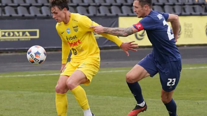 Вільхівці у гостях здолали Буковину-2. Результати 16-го туру Другої ліги