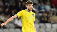 Источник: Ребров вызовет в сборную новичка, которого хотят клубы АПЛ