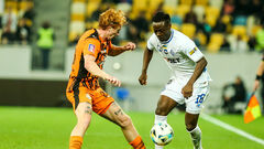 Скандал в УПЛ: Шахтер – Динамо. Обнародована запись переговоров арбитров