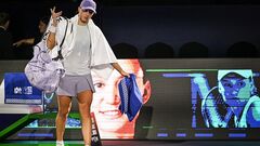 А Свентек выйдет? Расклады в группе Серены Уильямс перед последним туром