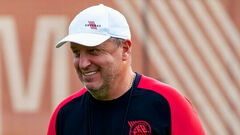 Vernydub reacted to Shovkovsky's words that Dynamo lost because of the referee