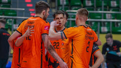 Прикра поразка. Барком-Кажани вперше у сезоні залишились без очок