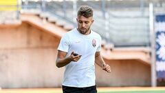 Український футболіст вирішив залишити Шахтар, бо не давали грати