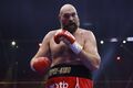 Tyson Fury agreed on the next fight. The opponent will surprise all fans